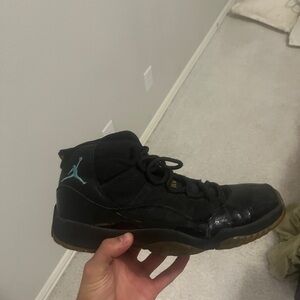 Jordan Gamma blue very used